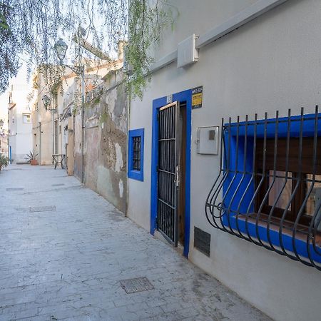 Apartamento San Pedro Alicante Bagian luar foto