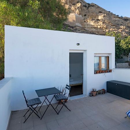 Apartamento San Pedro Alicante Bagian luar foto