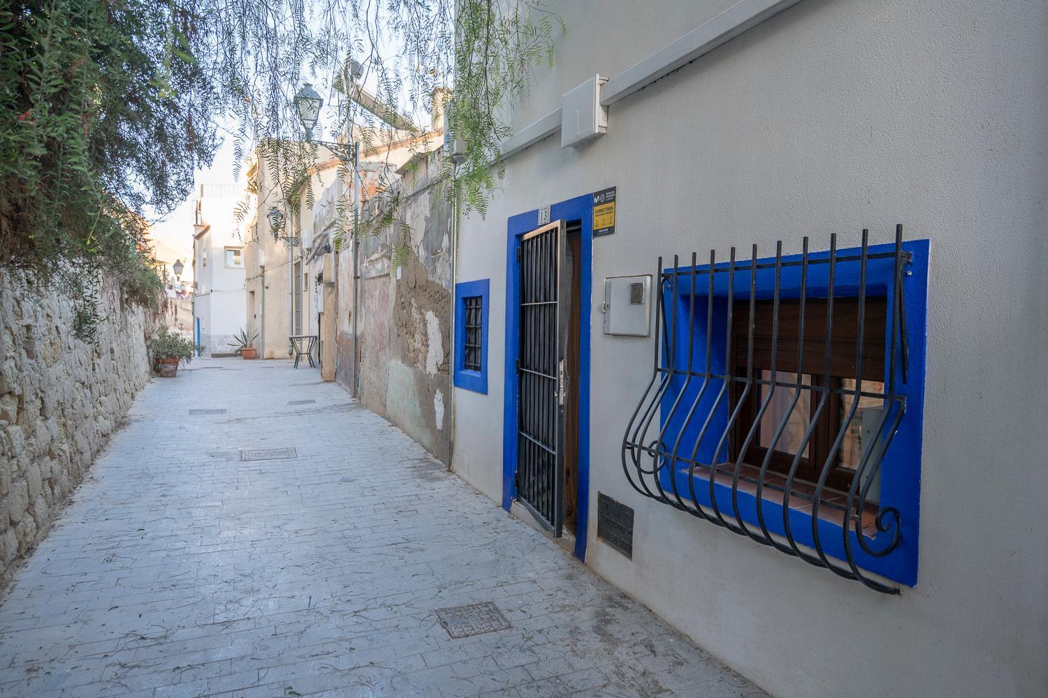 Apartamento San Pedro Alicante Bagian luar foto