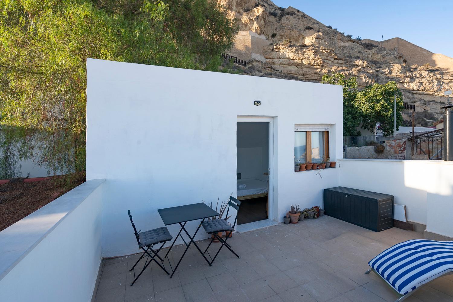 Apartamento San Pedro Alicante Bagian luar foto