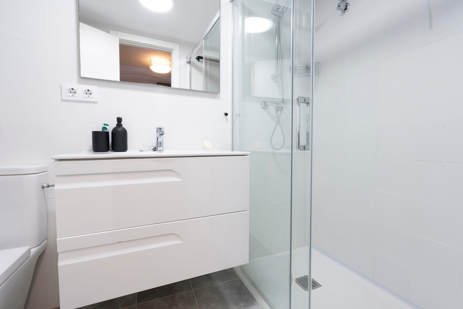 Apartamento San Pedro Alicante Bagian luar foto
