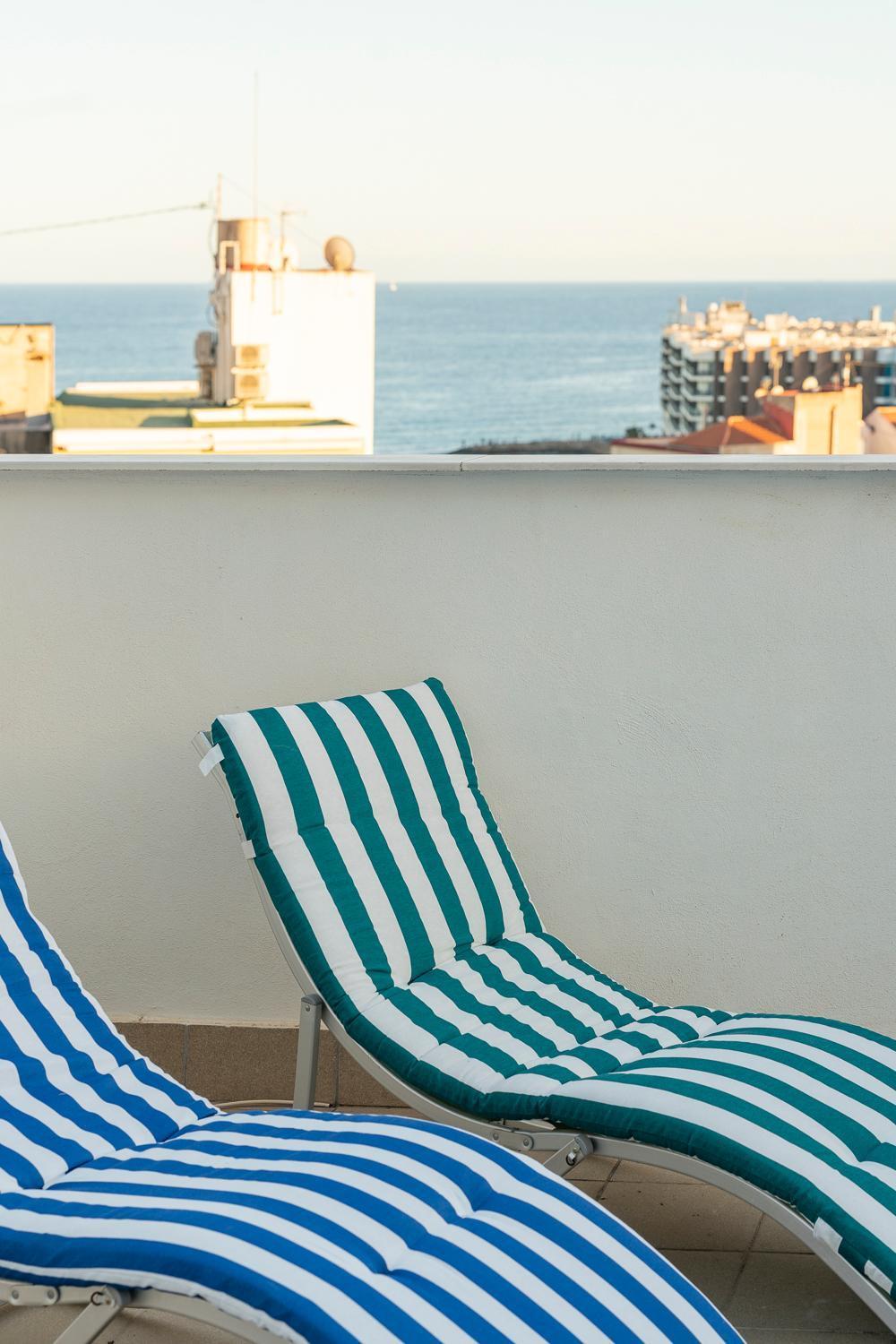 Apartamento San Pedro Alicante Bagian luar foto