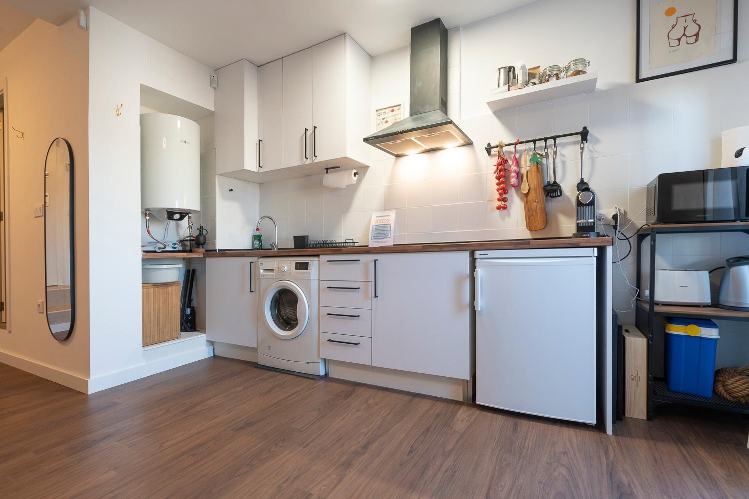 Apartamento San Pedro Alicante Bagian luar foto