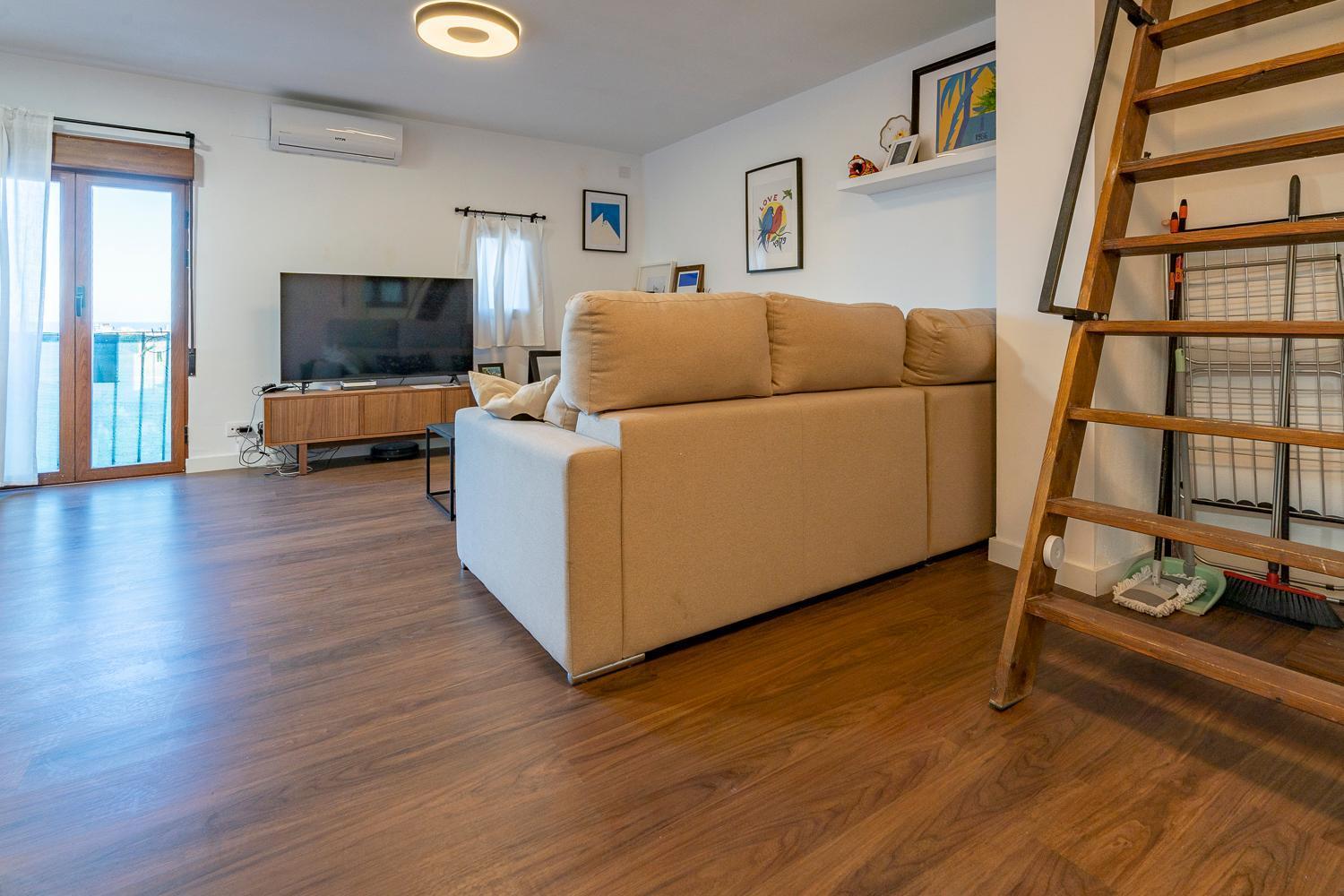 Apartamento San Pedro Alicante Bagian luar foto
