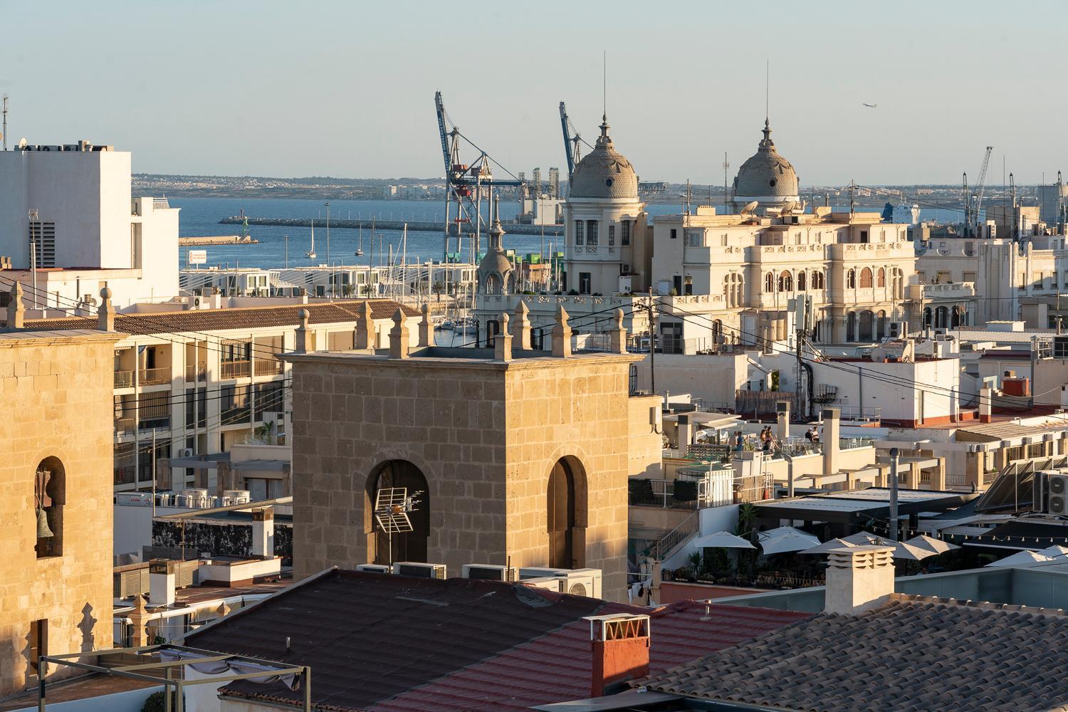Apartamento San Pedro Alicante Bagian luar foto