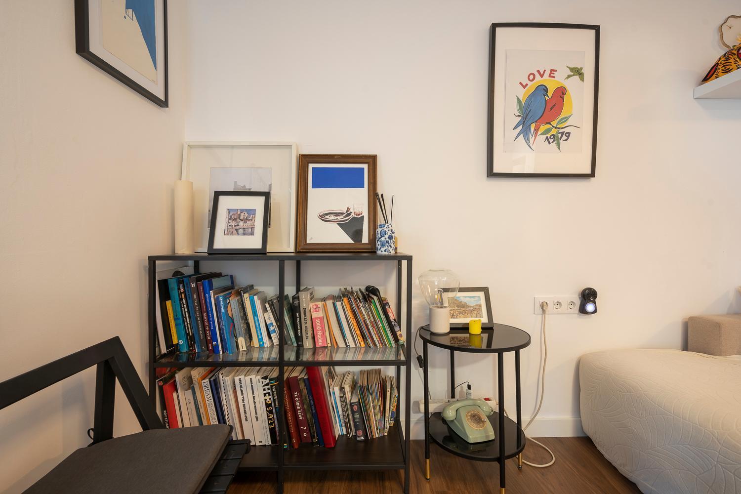 Apartamento San Pedro Alicante Bagian luar foto