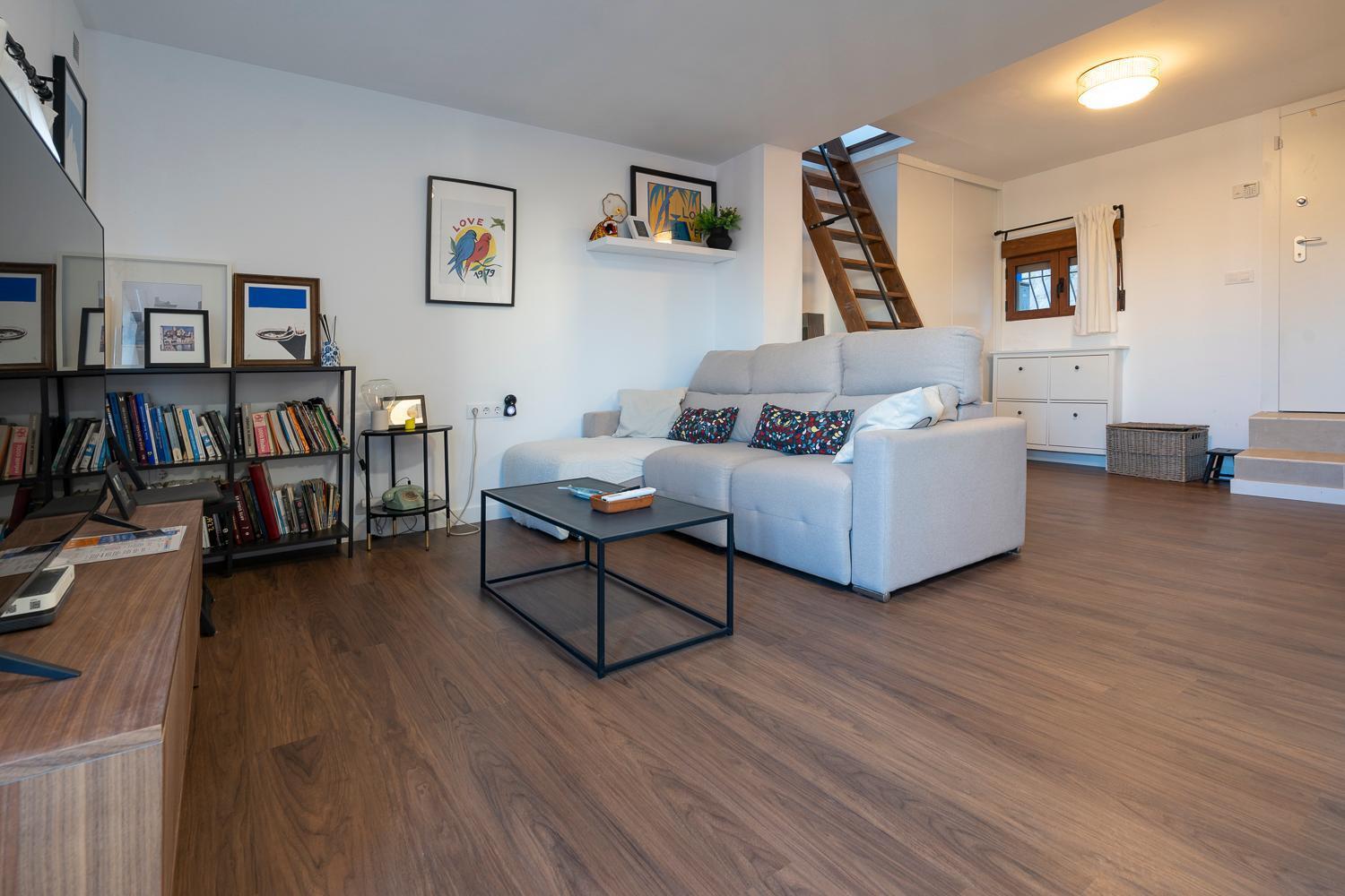 Apartamento San Pedro Alicante Bagian luar foto