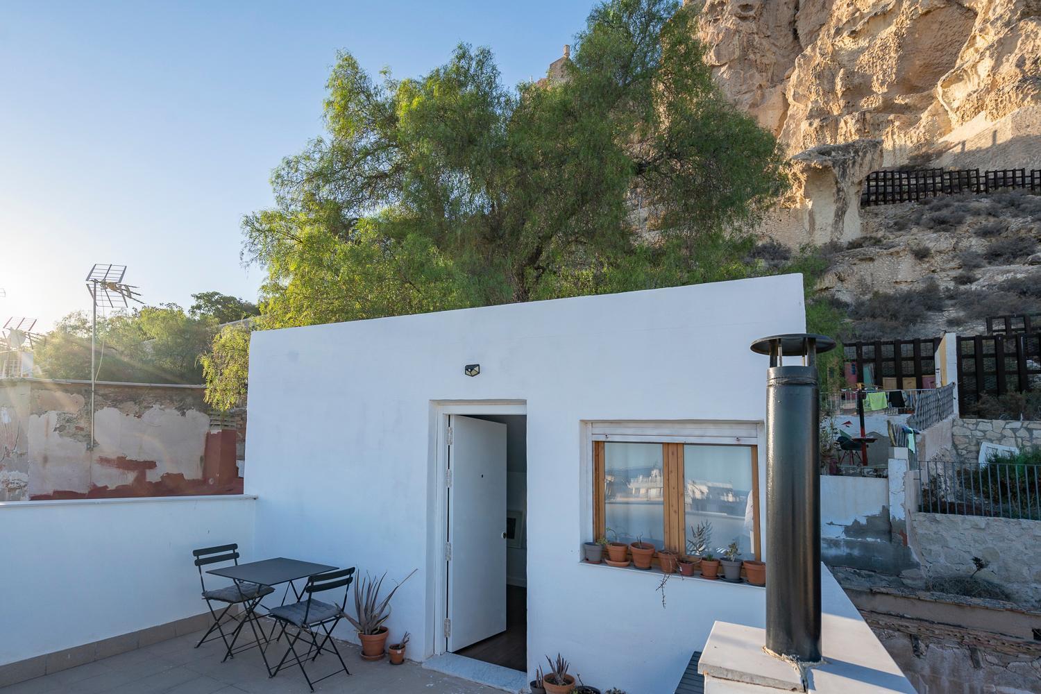 Apartamento San Pedro Alicante Bagian luar foto