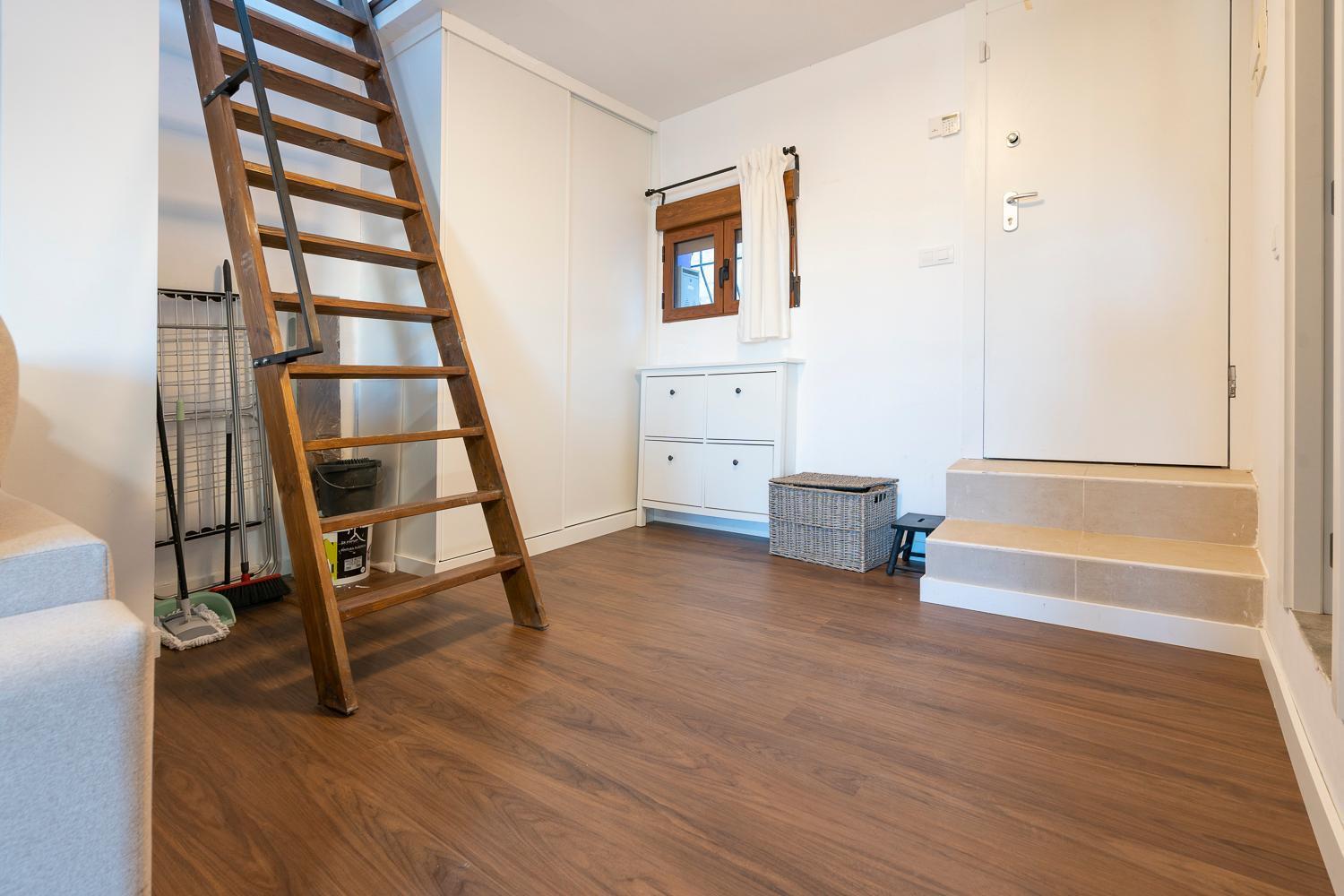 Apartamento San Pedro Alicante Bagian luar foto