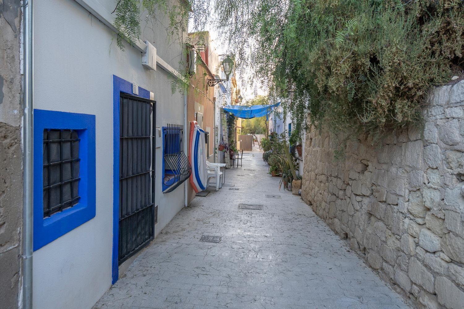 Apartamento San Pedro Alicante Bagian luar foto