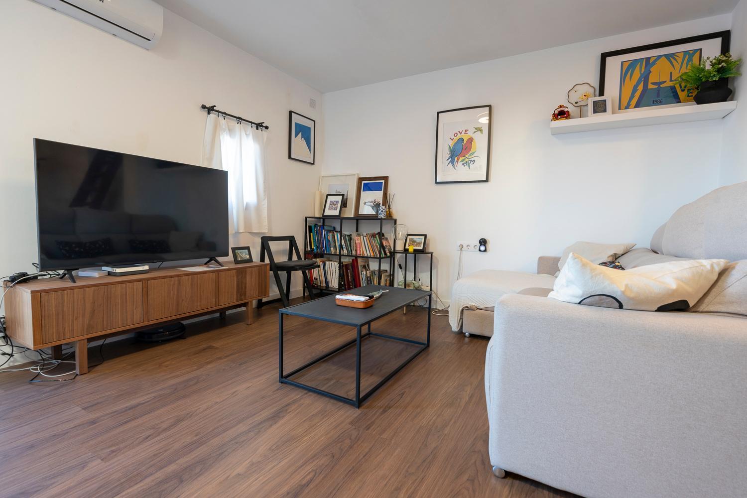 Apartamento San Pedro Alicante Bagian luar foto