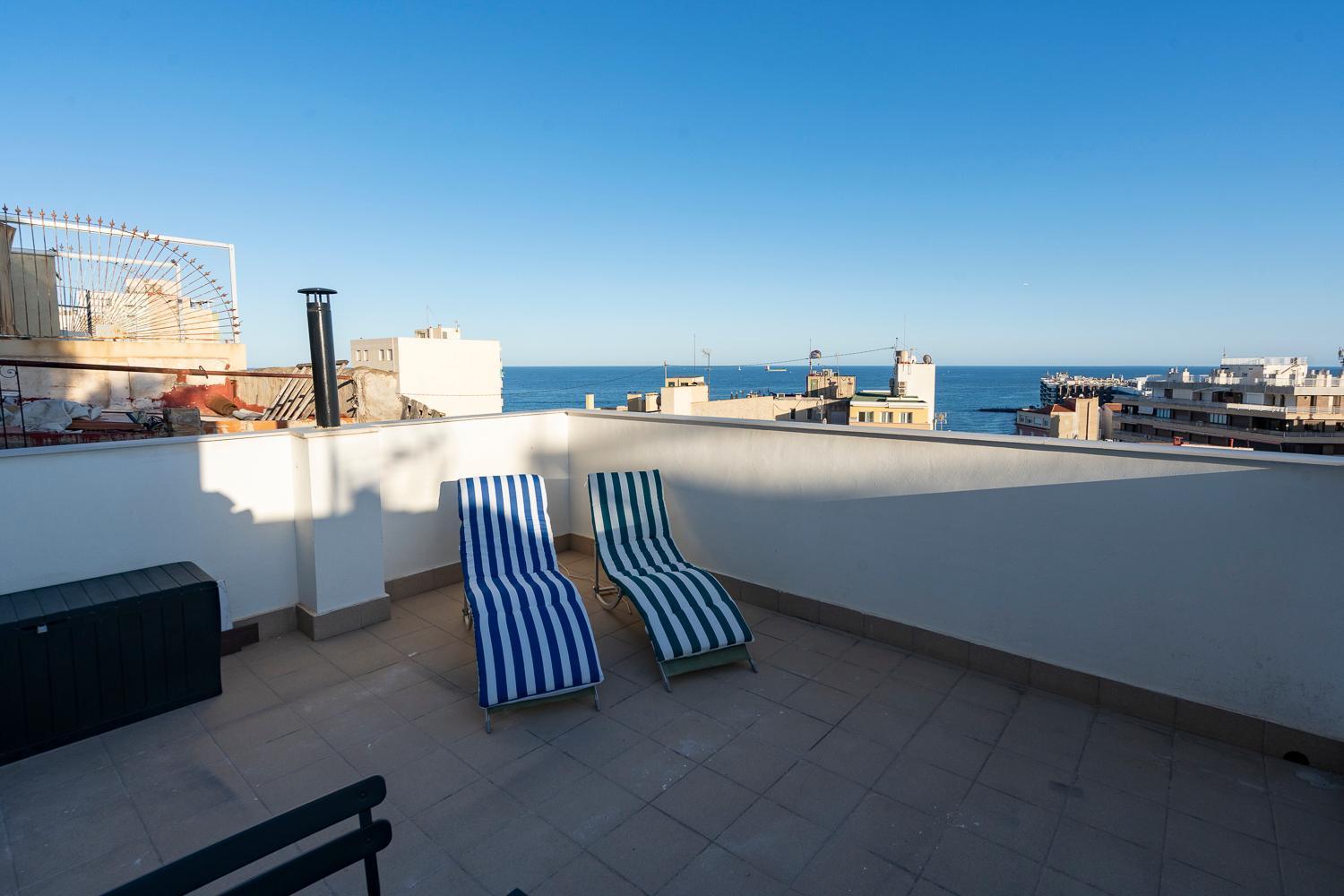 Apartamento San Pedro Alicante Bagian luar foto